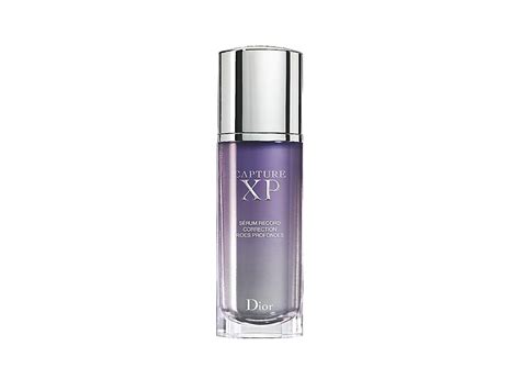 capture xp dior serum